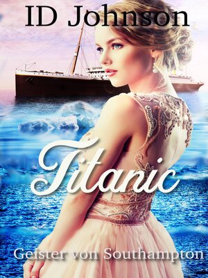 cover image of Titanic
